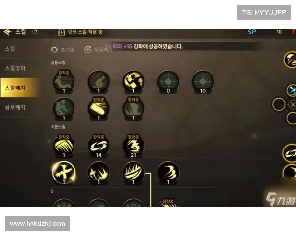 鬼泣觉醒手游战力提升攻略：图解视频带你飞